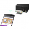 Epson EcoTank | L3351 | Inkjet | Colour | Multifuction Printer | A4 | Wi-Fi | Black