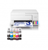 Epson EcoTank | L3356 | Inkjet | Colour | Multifuction Printer | A4 | Wi-Fi | White