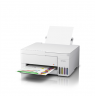 Epson EcoTank | L3356 | Inkjet | Colour | Multifuction Printer | A4 | Wi-Fi | White