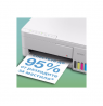 Epson EcoTank | L3356 | Inkjet | Colour | Multifuction Printer | A4 | Wi-Fi | White