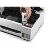 Epson EcoTank | L3356 | Inkjet | Colour | Multifuction Printer | A4 | Wi-Fi | White