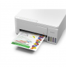 Epson EcoTank | L3356 | Inkjet | Colour | Multifuction Printer | A4 | Wi-Fi | White