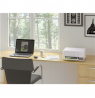Epson EcoTank | L3356 | Inkjet | Colour | Multifuction Printer | A4 | Wi-Fi | White