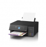 Epson EcoTank | L3360 | Inkjet | Colour | Multifuction Printer | A4 | Wi-Fi | Black