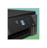 Epson EcoTank | L3360 | Inkjet | Colour | Multifuction Printer | A4 | Wi-Fi | Black