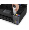 Epson EcoTank | L3360 | Inkjet | Colour | Multifuction Printer | A4 | Wi-Fi | Black