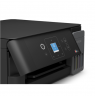 Epson EcoTank | L3360 | Inkjet | Colour | Multifuction Printer | A4 | Wi-Fi | Black