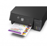 Epson EcoTank | L3360 | Inkjet | Colour | Multifuction Printer | A4 | Wi-Fi | Black