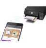 Epson EcoTank | L3360 | Inkjet | Colour | Multifuction Printer | A4 | Wi-Fi | Black