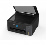 Epson EcoTank | L3360 | Inkjet | Colour | Multifuction Printer | A4 | Wi-Fi | Black