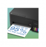 Epson EcoTank | L3352 | Inkjet | Colour | Multifuction Printer | A4 | Wi-Fi | Black
