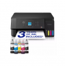 Epson EcoTank | L3361 | Inkjet | Colour | Multifuction Printer | A4 | Wi-Fi | Black