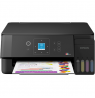 Epson EcoTank | L3361 | Inkjet | Colour | Multifuction Printer | A4 | Wi-Fi | Black