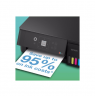 Epson EcoTank | L3361 | Inkjet | Colour | Multifuction Printer | A4 | Wi-Fi | Black