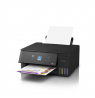 Epson EcoTank | L3361 | Inkjet | Colour | Multifuction Printer | A4 | Wi-Fi | Black