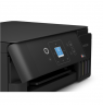 Epson EcoTank | L3361 | Inkjet | Colour | Multifuction Printer | A4 | Wi-Fi | Black