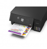 Epson EcoTank | L3361 | Inkjet | Colour | Multifuction Printer | A4 | Wi-Fi | Black