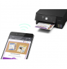 Epson EcoTank | L3361 | Inkjet | Colour | Multifuction Printer | A4 | Wi-Fi | Black