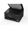Epson EcoTank | L3361 | Inkjet | Colour | Multifuction Printer | A4 | Wi-Fi | Black