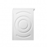 Bosch Dryer Machine | WQG2420PSN | Energy efficiency class A++ | Front loading | 9 kg | Heat pump | LED | Depth 61.3 cm | White
