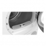Bosch Dryer Machine | WQG2420PSN | Energy efficiency class A++ | Front loading | 9 kg | Heat pump | LED | Depth 61.3 cm | White
