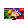 LG 4K evo AI Mini RGB TV | 86MRGB87B3B | 86 | Smart TV | webOS | UHD | Black