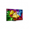 LG 4K evo AI Mini RGB TV | 86MRGB87B3B | 86 | Smart TV | webOS | UHD | Black