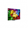 LG 4K evo AI Mini RGB TV | 86MRGB87B3B | 86 | Smart TV | webOS | UHD | Black