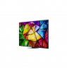 LG 4K evo AI Mini RGB TV | 86MRGB87B3B | 86 | Smart TV | webOS | UHD | Black