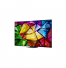 LG 4K evo AI Mini RGB TV | 86MRGB87B3B | 86 | Smart TV | webOS | UHD | Black