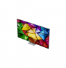 LG 4K evo AI Mini RGB TV | 86MRGB87B3B | 86 | Smart TV | webOS | UHD | Black