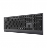 Gembird KB-MCH-06 | Keyboard | Wired | US | Black