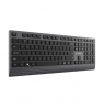 Gembird KB-MCH-06 | Keyboard | Wired | US | Black