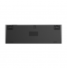 Gembird KB-MCH-06 | Keyboard | Wired | US | Black