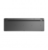 Gembird KB-WPS-03 | Keyboard | Wireless | US | Bluetooth | Black