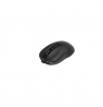 Gembird Dual-mode mouse | MUSW2-4B-01 | Wireless | 2.4G, Bluetooth | Black