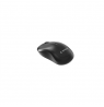 Gembird Dual-mode mouse | MUSW2-4B-01 | Wireless | 2.4G, Bluetooth | Black