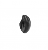 Gembird Dual-mode mouse | MUSW2-6B-02 | Wireless | 2.4G, Bluetooth | Black