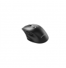 Gembird Dual-mode mouse | MUSW2-6B-02 | Wireless | 2.4G, Bluetooth | Black