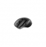 Gembird Dual-mode mouse | MUSW2-6B-02 | Wireless | 2.4G, Bluetooth | Black