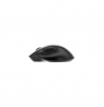 Gembird Dual-mode mouse | MUSW2-6B-02 | Wireless | 2.4G, Bluetooth | Black
