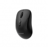 Gembird Dual-mode mouse | MUSW2-7B-01 | Wireless | 2.4G, Bluetooth | Black
