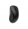 Gembird Dual-mode mouse | MUSW2-7B-01 | Wireless | 2.4G, Bluetooth | Black