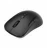 Gembird Dual-mode mouse | MUSW2-7B-01 | Wireless | 2.4G, Bluetooth | Black