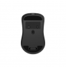 Gembird Dual-mode mouse | MUSW2-7B-01 | Wireless | 2.4G, Bluetooth | Black