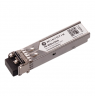 MikroTik 1G/2.5G multimode SFP module | HS-85DLC05D | Dual LC | Maximum transfer distance 550 m