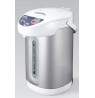 Maestro MR-084 steamer pot 4.5 L Stainless steel, White