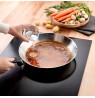 Pan TEFAL Duetto On 28 cm B8660634