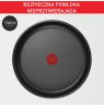 Set of 2 pans TEFAL Ingenio Cook Eat L8813S75
