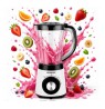 Blender HPM 8164 HEINRICHS